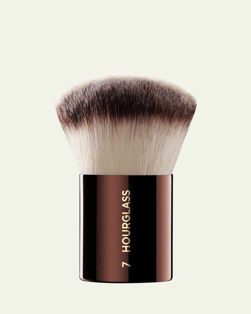No. 7 Kabuki Brush